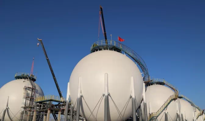 2022年度盤點(diǎn)——我國(guó)氫能的最大與首個(gè)