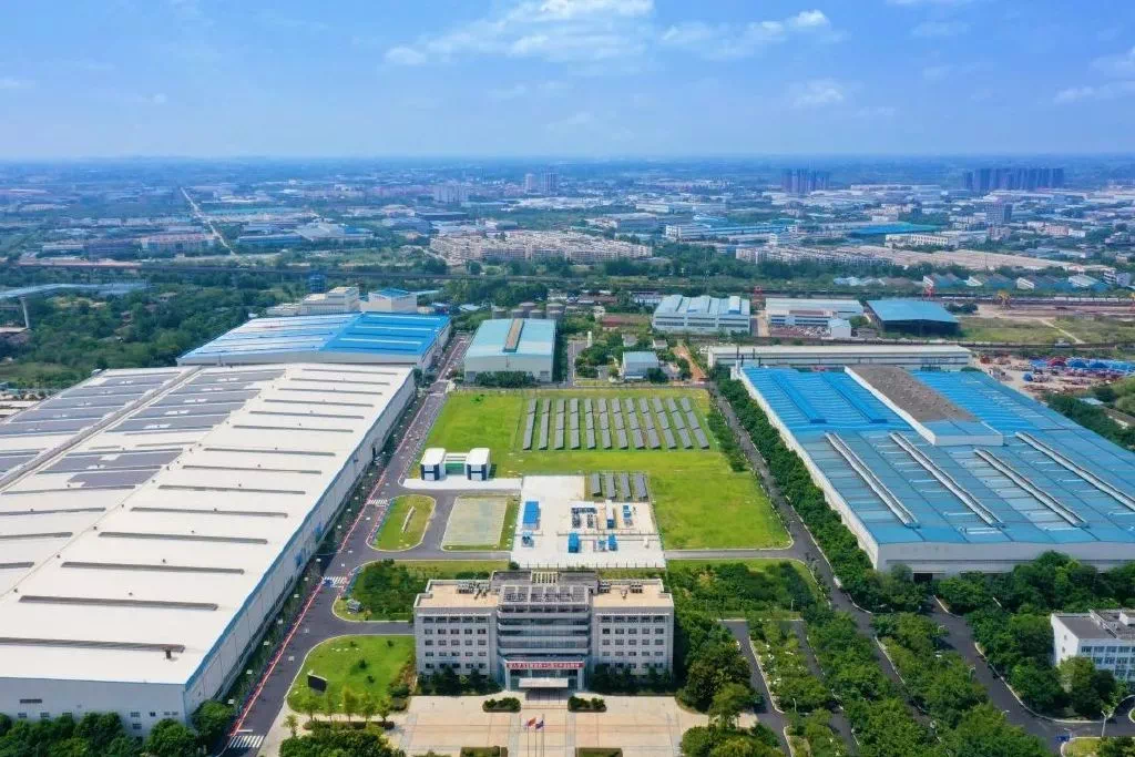 2022年度盤點(diǎn)——我國(guó)氫能的最大與首個(gè)