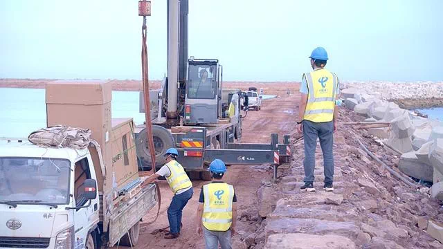 2022年度盤點(diǎn)——我國(guó)氫能的最大與首個(gè)