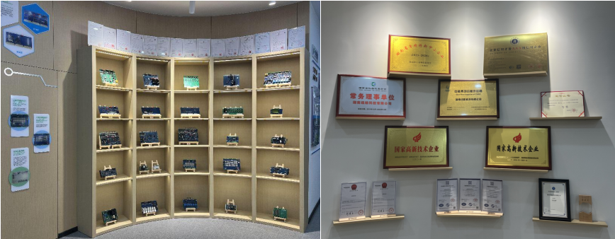 湖南紐帕新基地正式啟用！