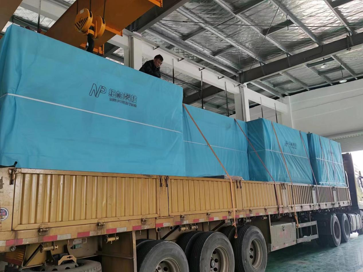 耕耘氫能，再創(chuàng)佳績！