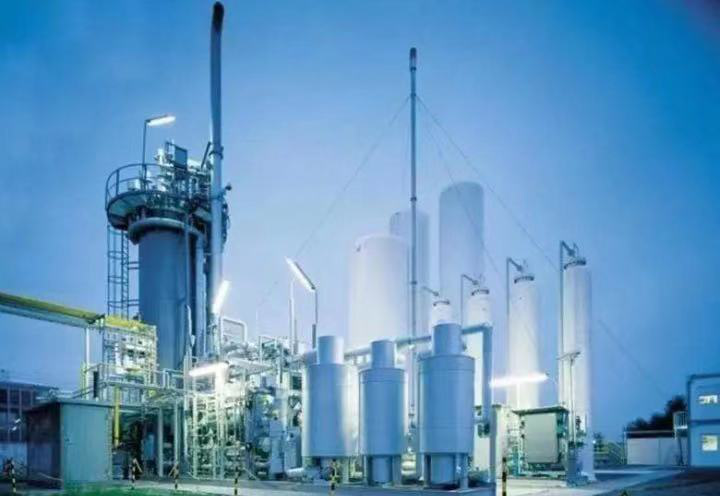 紐帕科技深入新能源制氫領(lǐng)域，助力綠色發(fā)展。