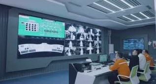 我司多個海內(nèi)外項(xiàng)目運(yùn)用遠(yuǎn)程調(diào)試無線監(jiān)控技術(shù)順利完工。